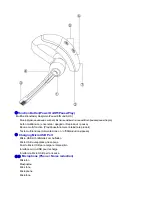 Preview for 2 page of Pisen LE105 Welcome Manual