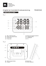 Предварительный просмотр 5 страницы Pisla 70100010 Instruction Manual