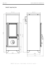 Preview for 8 page of Pisla HTT DEEP FOREST ECO Installation And Operation Manual