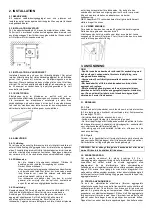 Preview for 7 page of Pisla KAJO Instructions Manual