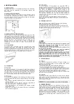 Preview for 11 page of Pisla KAJO Instructions Manual