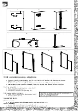 Предварительный просмотр 1 страницы Pisla V1800 Installation And Manual Instruction