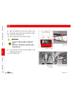 Preview for 18 page of PistenBully 100 Operating Manual