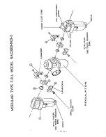 Preview for 24 page of pistorius MN100 Operating Instructions Manual