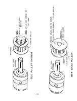 Preview for 37 page of pistorius MN100 Operating Instructions Manual