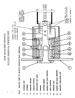 Preview for 38 page of pistorius MN100 Operating Instructions Manual