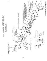 Preview for 75 page of pistorius MN100 Operating Instructions Manual