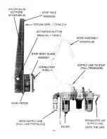 Preview for 76 page of pistorius MN100 Operating Instructions Manual