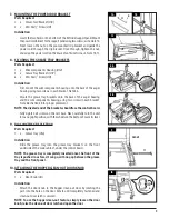 Preview for 9 page of Pit Boss 0094876 Assembly And Operation Instructions Manual