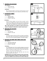 Preview for 10 page of Pit Boss 0094876 Assembly And Operation Instructions Manual