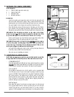 Preview for 11 page of Pit Boss 0094876 Assembly And Operation Instructions Manual