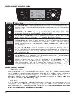 Preview for 14 page of Pit Boss 0094876 Assembly And Operation Instructions Manual