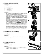 Preview for 10 page of Pit Boss 0256538 Owner'S Manual