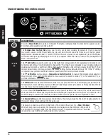 Предварительный просмотр 16 страницы Pit Boss 1000XL/SC3 Assembly And Operation Manual