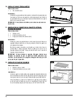 Предварительный просмотр 44 страницы Pit Boss 1000XL/SC3 Assembly And Operation Manual