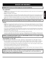 Preview for 3 page of Pit Boss 1031587 Instructions And Recipes Manual