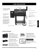 Preview for 43 page of Pit Boss 1031587 Instructions And Recipes Manual