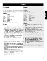 Preview for 43 page of Pit Boss 10499 Instructions And Recipes Manual