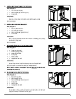 Предварительный просмотр 9 страницы Pit Boss 10500 Instructions And Recipes Manual