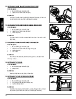 Preview for 12 page of Pit Boss 10500 Instructions And Recipes Manual