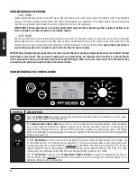 Preview for 14 page of Pit Boss 10514 Assembly And Operation Manual