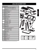 Preview for 25 page of Pit Boss 10514 Assembly And Operation Manual