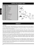 Preview for 26 page of Pit Boss 10514 Assembly And Operation Manual