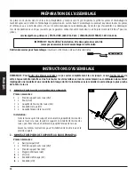 Preview for 38 page of Pit Boss 10514 Assembly And Operation Manual