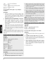 Preview for 64 page of Pit Boss 10514 Assembly And Operation Manual