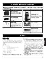 Preview for 93 page of Pit Boss 10514 Assembly And Operation Manual