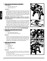 Preview for 8 page of Pit Boss 10527 Assembly Manual