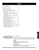 Preview for 21 page of Pit Boss 10527 Assembly Manual