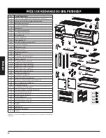 Предварительный просмотр 50 страницы Pit Boss 10532 Owner'S Manual