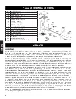 Предварительный просмотр 52 страницы Pit Boss 10532 Owner'S Manual