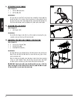 Preview for 8 page of Pit Boss 10534 Assembly Manual