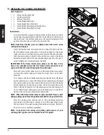 Preview for 10 page of Pit Boss 10534 Assembly Manual