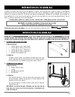 Preview for 15 page of Pit Boss 10534 Assembly Manual