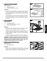 Preview for 19 page of Pit Boss 10534 Assembly Manual