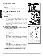 Предварительный просмотр 10 страницы Pit Boss 10537 Assembly Manual