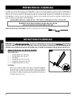 Предварительный просмотр 14 страницы Pit Boss 10537 Assembly Manual