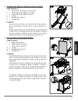 Предварительный просмотр 15 страницы Pit Boss 10537 Assembly Manual