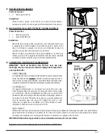 Предварительный просмотр 19 страницы Pit Boss 10537 Assembly Manual