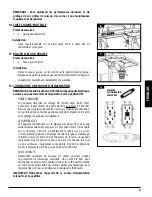 Предварительный просмотр 41 страницы Pit Boss 10539 Assembly And Operation Manual