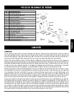 Предварительный просмотр 57 страницы Pit Boss 10539 Assembly And Operation Manual