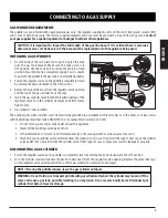 Preview for 5 page of Pit Boss 10554 Owner'S Manual