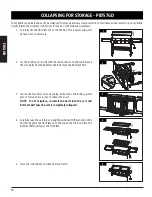 Preview for 10 page of Pit Boss 10554 Owner'S Manual