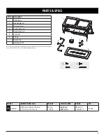 Preview for 5 page of Pit Boss 10555 Assembly And Operation Manual