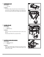 Preview for 7 page of Pit Boss 10555 Assembly And Operation Manual