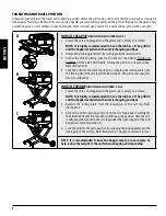 Предварительный просмотр 8 страницы Pit Boss 10559 Owner'S Manual