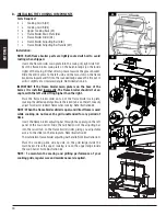 Предварительный просмотр 10 страницы Pit Boss 10589 Assembly And Operation Manual